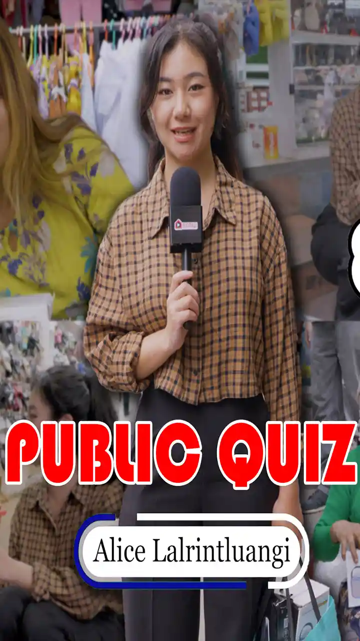 PUBLIC QUIZ || BAZARPUI