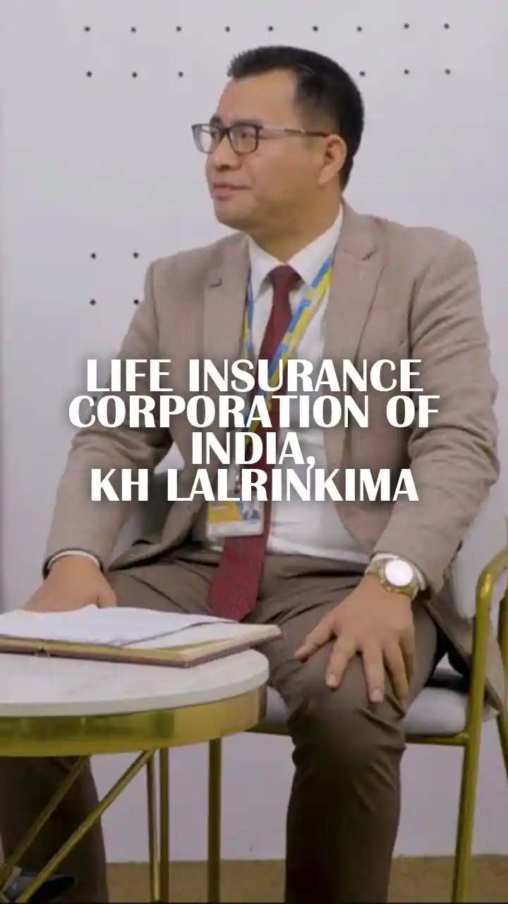 LIFE INSURANCE CORPORATION OF INDIA, KH LALRINKIMA || Agency Recruitment Officer kawmna