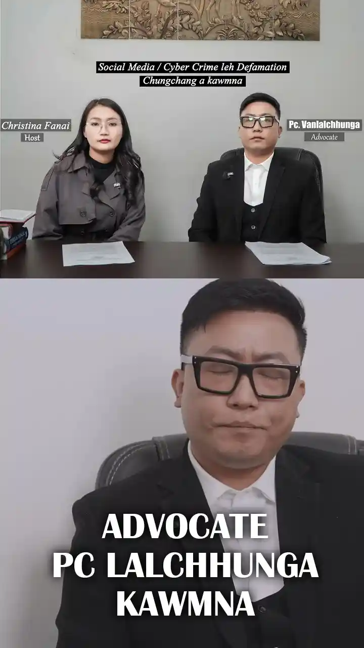 ADVOCATE PC LALCHHUNGA KAWMNA