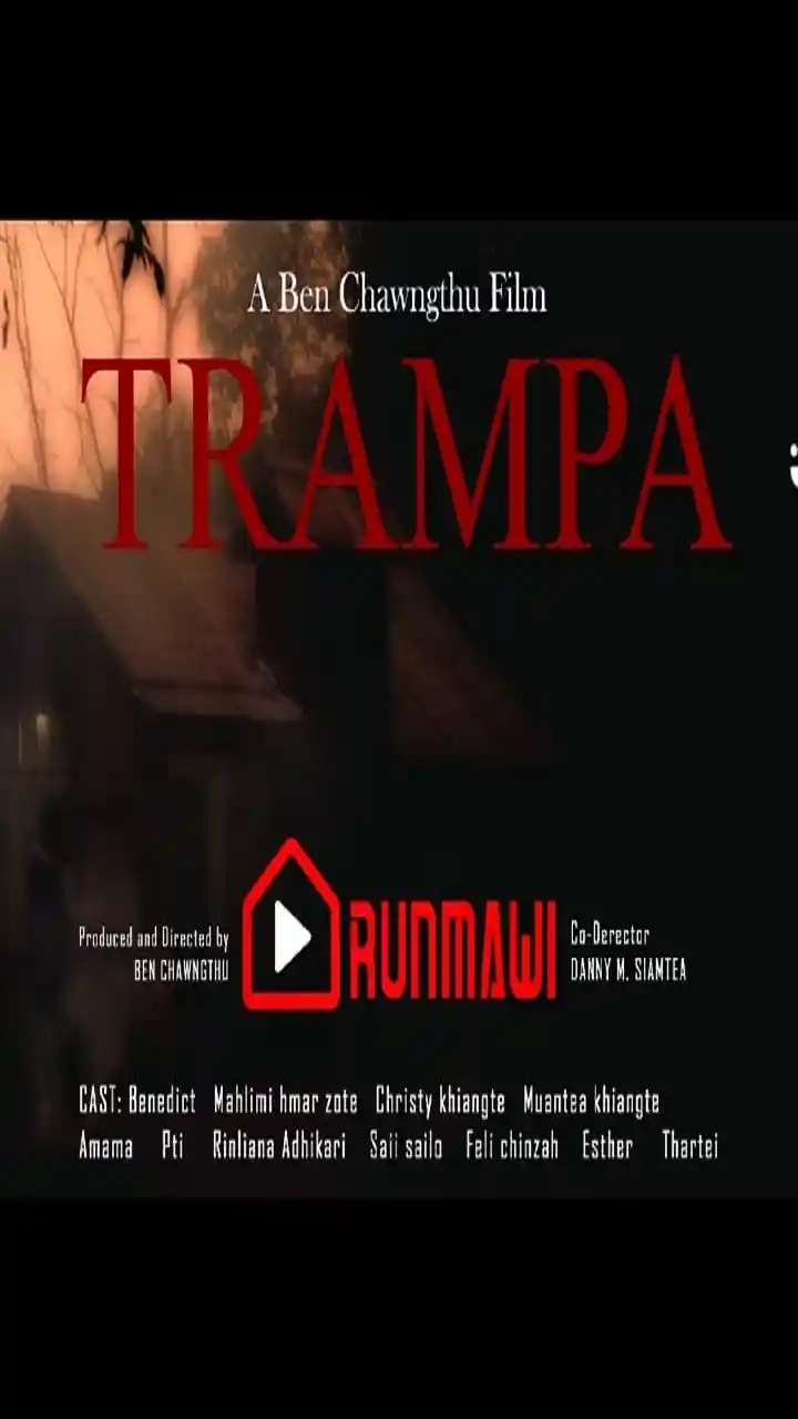 Trampa