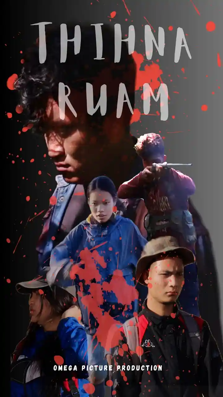 Thihna Ruam