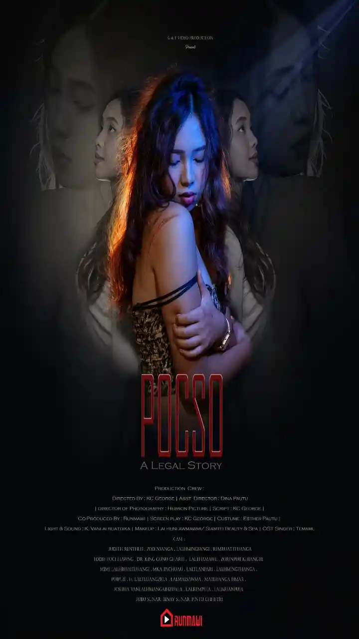 Pocso (A legal Story)