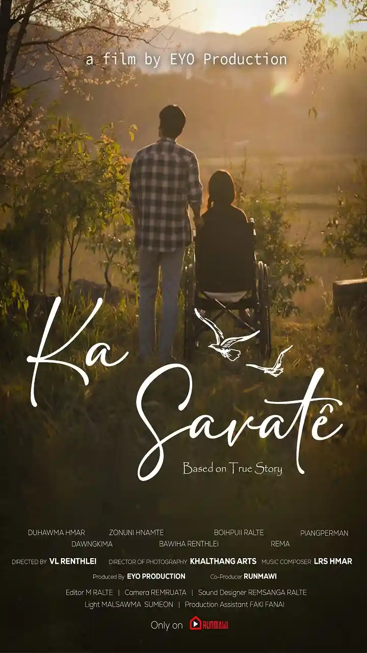 Ka Savate (2025)