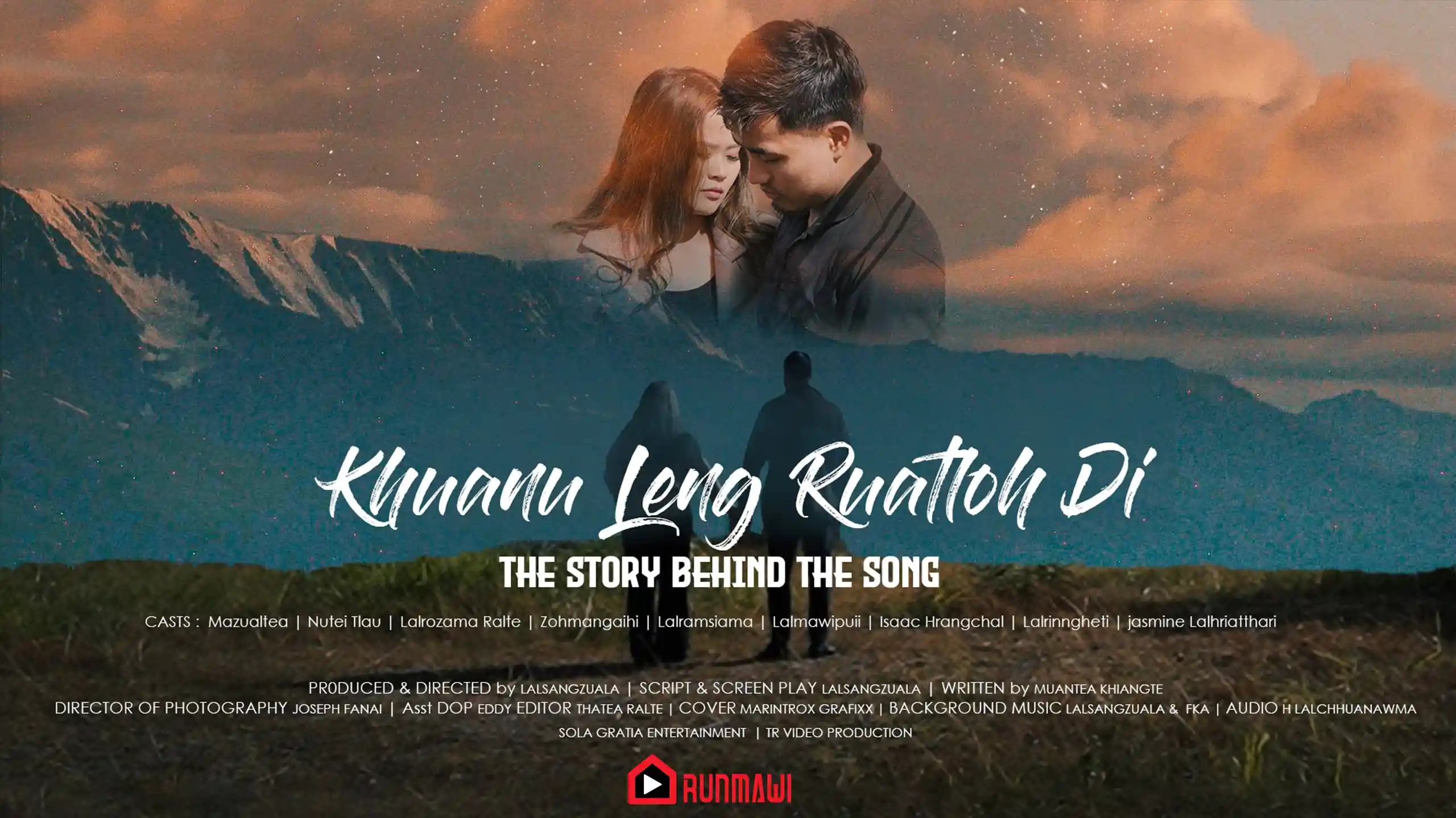 Khuanu Leng Ruatloh Di