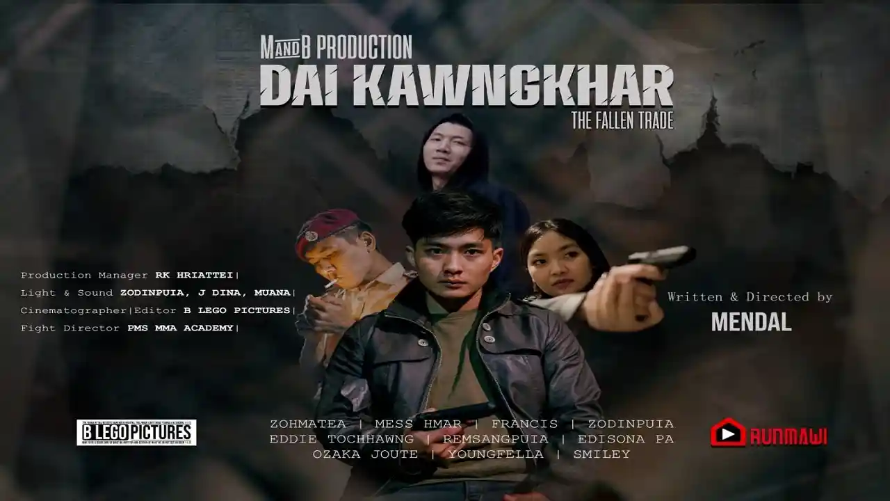 Dai Kawngkhar