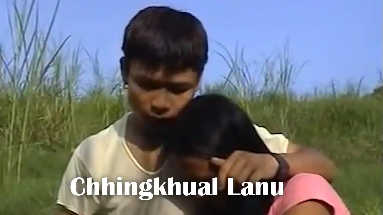 Chhingkhual La nu